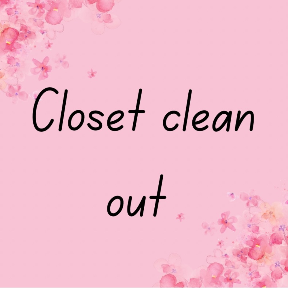 Meet your Posher, Chloe